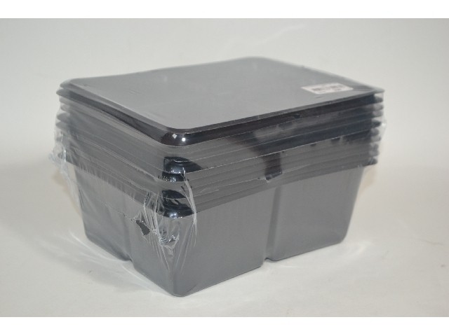 Кассета 4 ячейки (уп,10 шт)